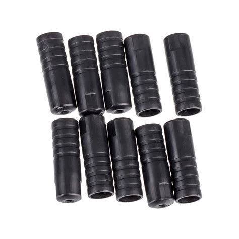 Outer Gear Casing Cap 4mm - Pack of 10 | Merlin Cycles