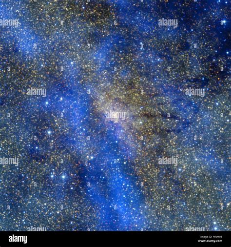 Sagittarius a* black hole hi-res stock photography and images - Alamy