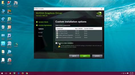 How to Download & Install Nvidia Graphic Driver for Laptop & PC ...