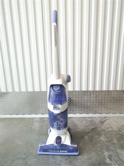 Hoover FloorMate SpinScrub 500 Hard Floor Cleaner H3030 73502027981 | eBay