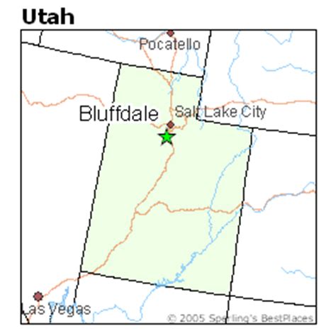 Bluffdale, UT