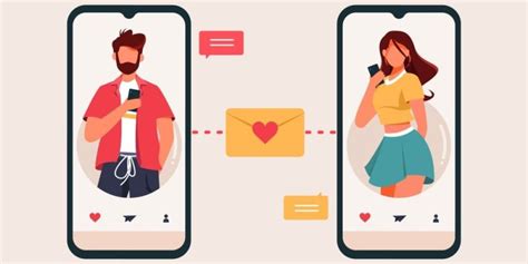 AI Dating Apps: Revolutionizing the Way We Find Love