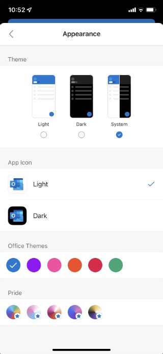 How to Change Outlook to Dark Mode on Desktop and Mobile - TechWiser