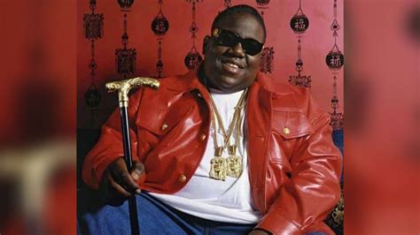 5 things to know about Biggie Smalls AKA Notorious B.I.G. murder case