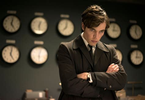 Tom Hughes and Toby Whithouse Talk The Game and 1970s Espionage | Collider