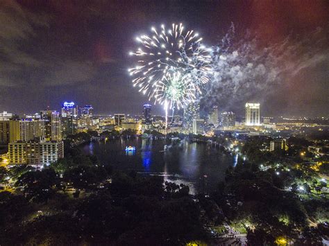 Lake Eola Park Fireworks 2024 Schedule - Willa Junina