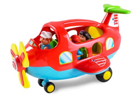 Little Tikes Adventure Airliner | Activity Toys | ASDA direct | Little ...