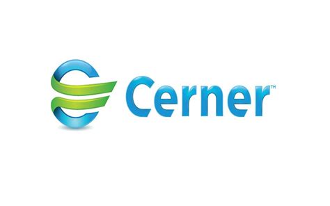 Cerner Logo - LogoDix