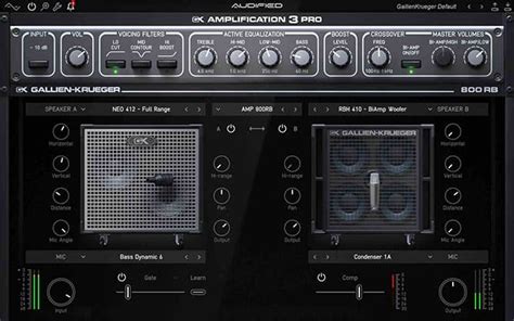 10 Best Bass Amp VST Plugins 2024 - Music Industry How To