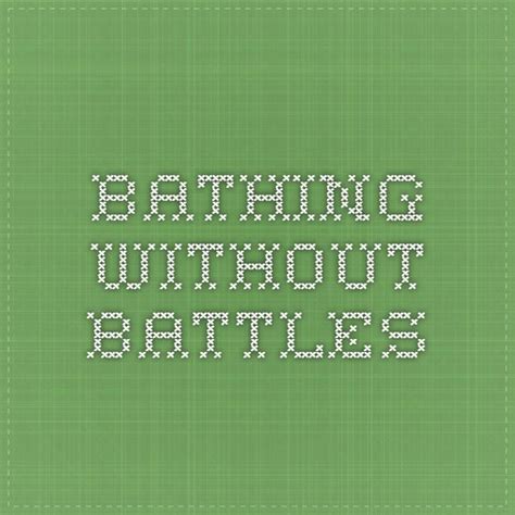 Bathing Techniques | Techniques, Bathing, Therapy