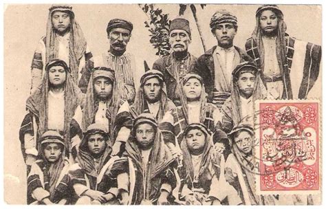 Postcard, Ottoman Syria, 1920. | Ottoman, Syria, Ottoman empire