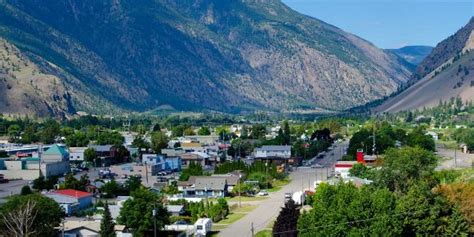 Keremeos | Communities | Similkameen Valley, BC