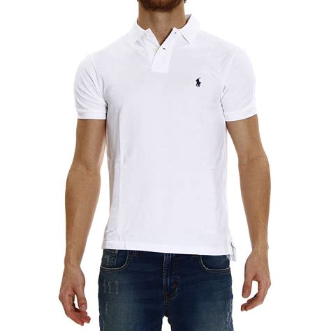 Polo Ralph Lauren T Shirt - Ralph Lauren Polo T-Shirts For Men #573331 ...