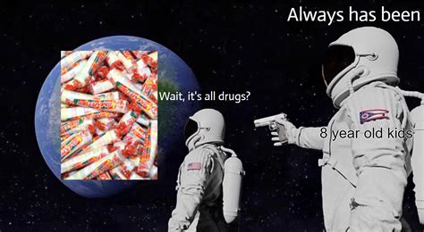 smoking smarties : r/memes