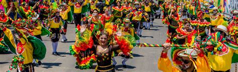 Bestiario carnavalero: el origen de los personajes más famosos de la fiesta - Colombia Visible