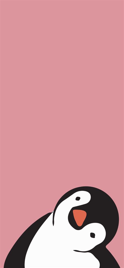 Penguin cute wallpaper hd for phone | HeroScreen Wallpapers | Cute wallpapers, Penguin wallpaper ...