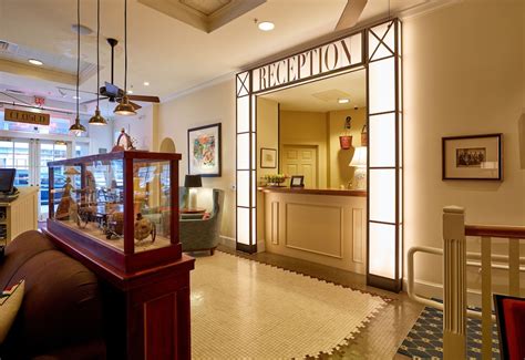 The Kendall Hotel Cambridge, Massachusetts, US - Reservations.com