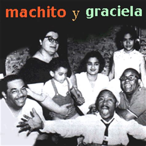 Machito discography - Slipcue Latin Music Guide