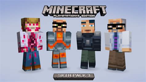 Minecraft Skins Ps3 - keenfaq