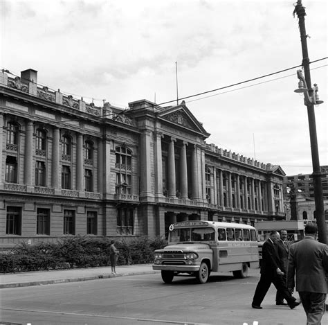 Enterreno | Fotos históricas de Chile