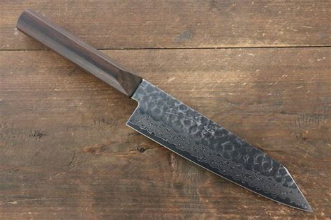 How to Sharpen Damascus Steel Knives - Ken Onion Knives