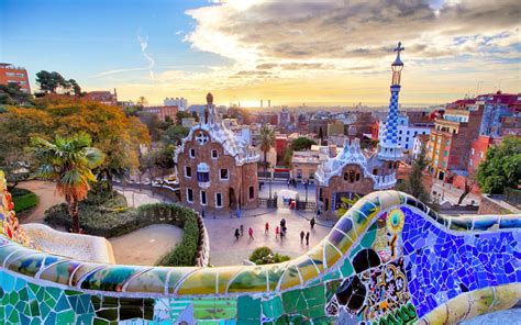 15 Best Things To Do in Barcelona, Spain - Goats On The Road