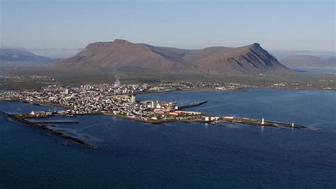 Akranes | Attractions in Iceland | Arctic Adventures