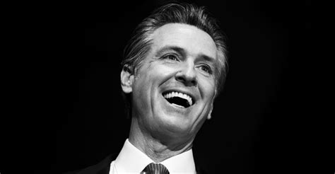 Gavin Newsom, the Ron DeSantis of the Left - The Atlantic