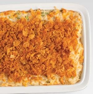 Ore-Ida Cheesy Potato Casserole | Hy-Vee