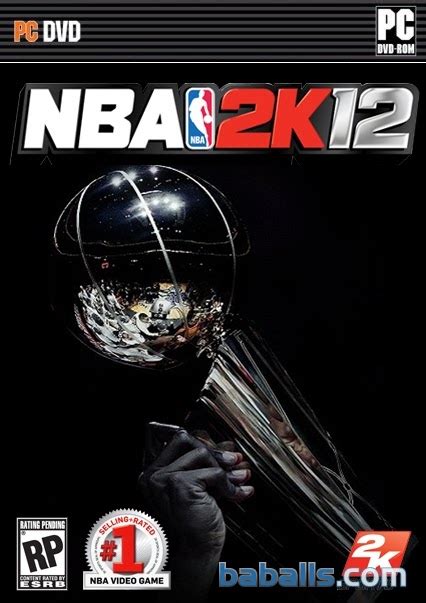 NBA 2k12 Covers (User Made) | TheNbaZone.com