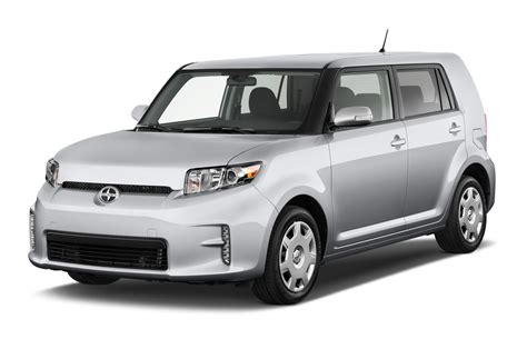 2013 Scion xB Prices, Reviews, and Photos - MotorTrend