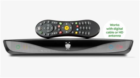 Tivo Roamio Remote, HD Png Download - kindpng