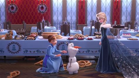 Image - Olaf's-Frozen-Adventure-32.png | Disney Wiki | FANDOM powered ...