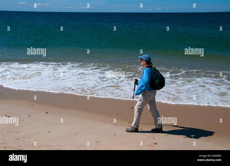 Beach at Logwood Cove, Block Island National Wildlife Refuge, Block ...