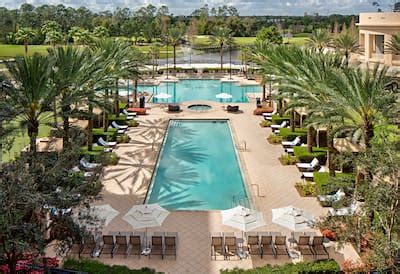 Where to Stay in Orlando - Orlando City Guides - Hilton