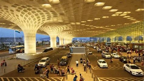 Mumbai International Airport to be headquartered in Mumbai