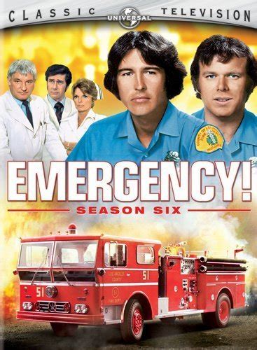 Emergency! (1972)