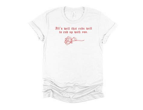 TAYLOR SWIFT Lover Valentine's Day T-shirt/ Lover Album/ - Etsy