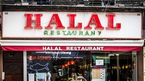 Reasons for Halal Restaurants to Bring Food from Outside