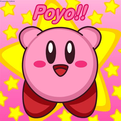 Poyo Kirby Pinky by Kittykun123 on DeviantArt