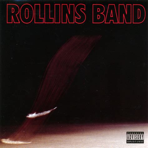 Rollins Band – Weight (1994, CD) - Discogs