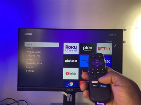 Is the $30 Upgrade for the Roku Voice Remote Pro Worth It? A ...