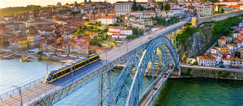 When is the Best Time to Visit Portugal? | Jacada Travel