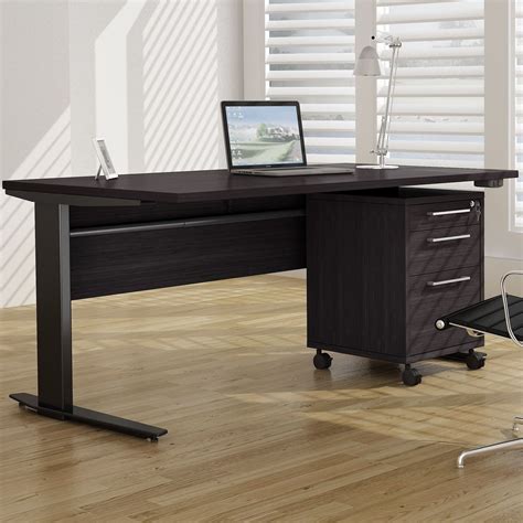 Standing Desk With Drawer | donyaye-trade.com