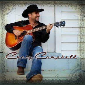 Craig Campbell Lyrics, Songs, and Albums | Genius