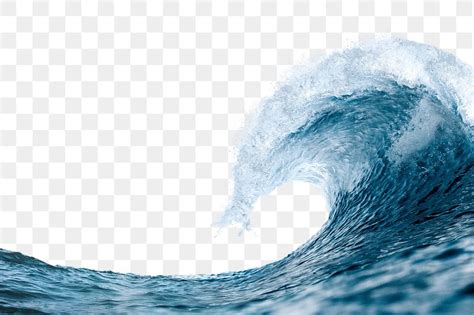 Sea Waves PNG Images | Free Photos, PNG Stickers, Wallpapers ...