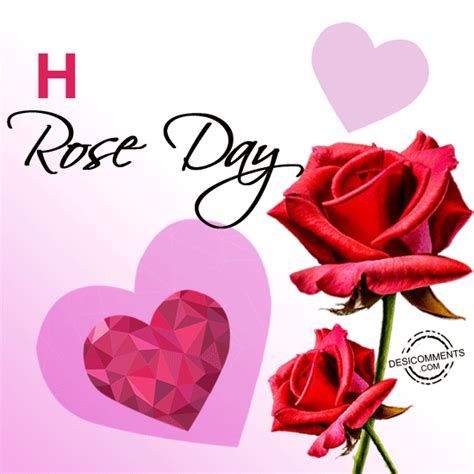 Happy Rose Day Gif Hd Images - Infoupdate.org