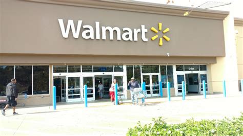 Walmart Gearing Up for Black Friday—Online and Off—in San Diego - Times of San Diego