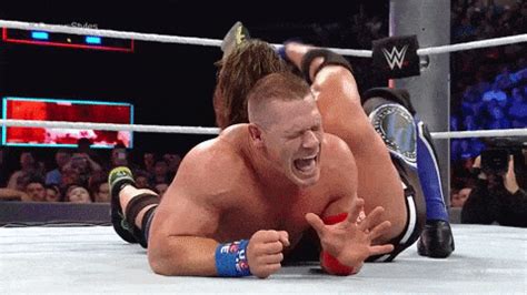 John Cena Gif - IceGif