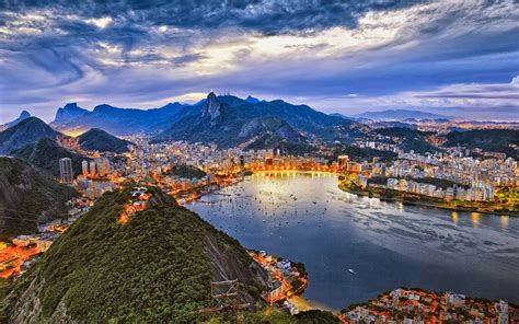 Let's Enjoy The Beauty: Rio De Janeiro,Brazil (One of the most ...